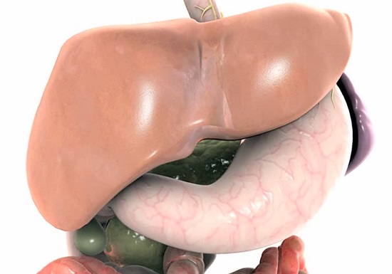 Exploring a viral connection to primary biliary cirrhosis - healthinnovations