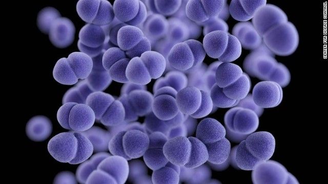 Identification of a Much-Needed Drug Target Against MRSA, Gram-Positive Infections - healthinnovations