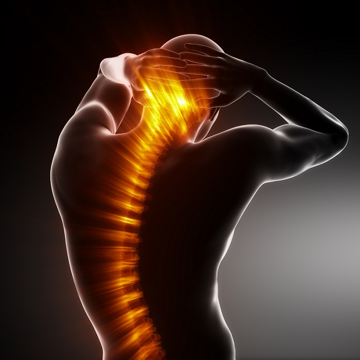 Study shows spinal cord stimulation reduces emotional aspect of chronic pain - neuroinnovations
