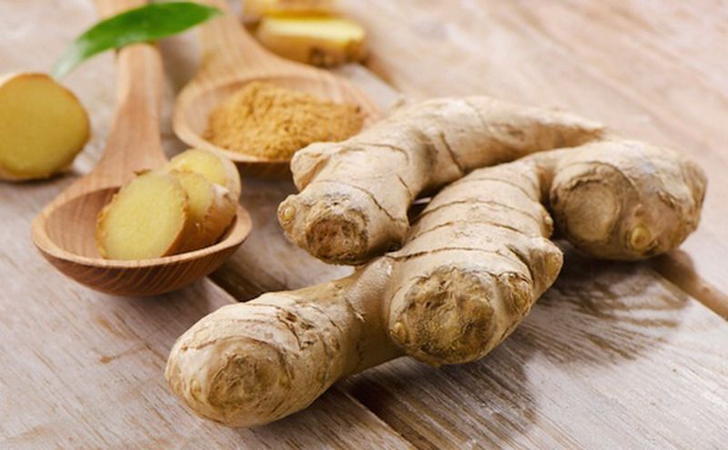 Lab team spins ginger into nanoparticles to heal inflammatory bowel disease - healthinnovations