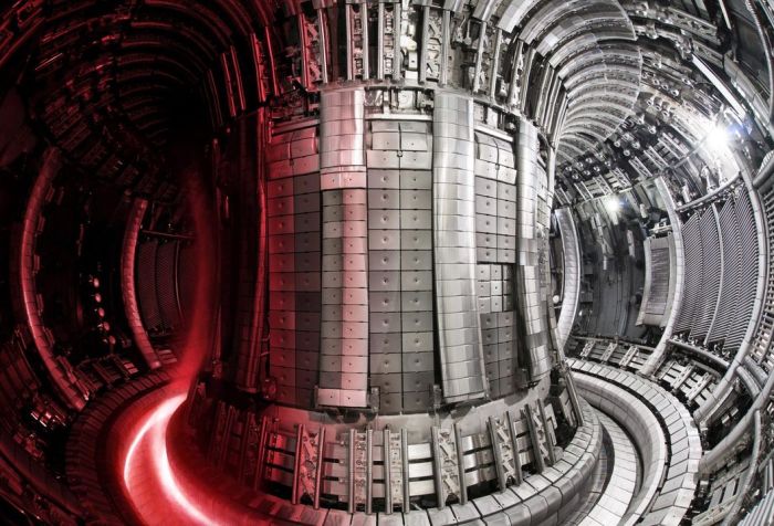 artwork nuclear fusion clean energy healthinnovations